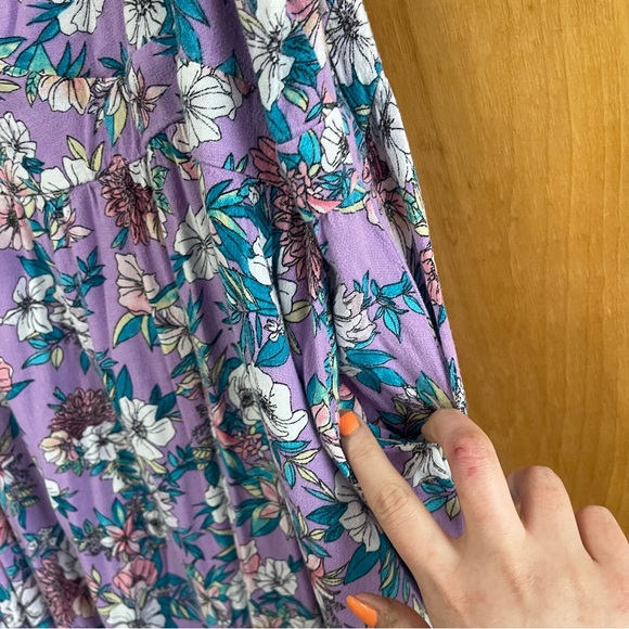 Torrid sun dress - Picture 4 of 5